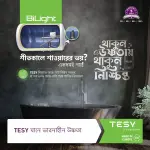 Tesy Water Heater Bilight | 50L