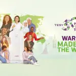 Tesy Water Heater BelliSlimo Cloud | 30L