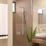 Tesy Water Heater BelliSlimo Cloud | 30L