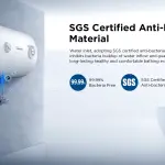 Midea 30L Water Heater | D 30-15A6 | 30 L