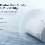 Midea Water Heater | D50-20A6 | 50 L