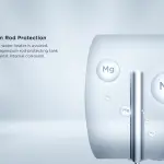 Midea Water Heater | D50-20A6 | 50 L