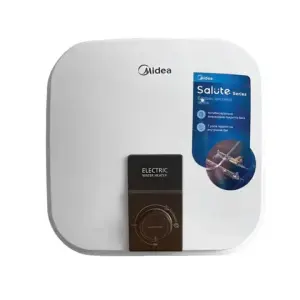Midea Water Heater | D30-20VI | 30L