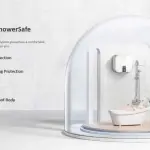 Midea Water Heater | D30-20VI | 30L