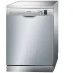 Bosch Series 4 Free Standing Dishwasher | SMS50D08GC