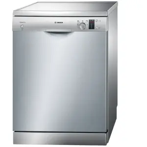 Bosch Series 4 Free Standing Dishwasher | SMS50D08GC