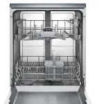 Bosch Series 4 Free Standing Dishwasher | SMS50D08GC