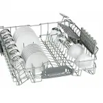 Bosch Series 4 Free Standing Dishwasher | SMS50D08GC