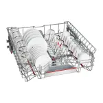 Bosch 60cm SS freestanding dishwasher | SMS6ZCI85M