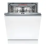 Bosch Series 4 Fully Integrated Dishwasher | SMV4HMX65M