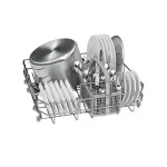Bosch Series 4 Built-in 60 cm Dishwasher | SMV50E00GC