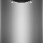 BOSCH Series 4 free-standing dishwasher 60 cm Brushed steel anti-fingerprint | SMS4ECI26M