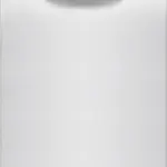 BOSCH Series 4 free-standing Dishwasher, 60 cm SS | SMS4ECW26M