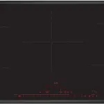 BOSCH Induction Cooktop 90 cm | PIV975DC1E | BLACK