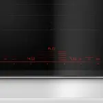BOSCH Series 8 hob 90 cm induction Cooker | PXX975DC1E | BLACK