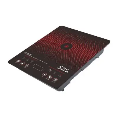 Gazi Smiss Infrared Cooker | ALP-DT 212