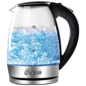 Ocean Electric Kettle | OEKA10 | 2 L