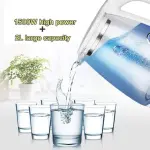 Ocean Electric Kettle | OEKA10 | 2 L
