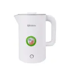 Red Swiss Electric Kettle | RSEKP 1702 | 1.7L