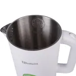 Red Swiss Electric Kettle | RSEKP 1702 | 1.7L