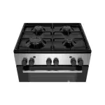 Bosch Series 2 Gas cooker 4 Burners | HGA120B51M | 60cm