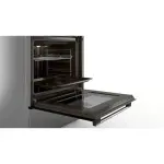 Bosch Series 2 Gas cooker 4 Burners | HGA120B51M | 60cm