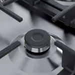BOSCH hob 5 Gas Burners 75cm | PGQ7B5B90M