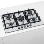 BOSCH hob 5 Gas Burners 75cm | PGQ7B5B90M