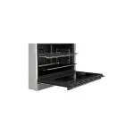 Bosch Series 2 Gas cooker 5 Burners | HGV1E0U50M | 90cm