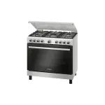 Bosch Series 4 Gas cooker 5 Burners | HGVDA0Q50M | 90cm