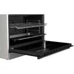 Bosch Series 4 Gas cooker 5 Burners | HGVDA0Q50M | 90cm