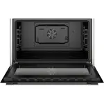 Bosch Series 4 Gas cooker 5 Burners | HGVDA0Q50M | 90cm