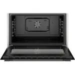 Bosch Series 6 Gas cooker 5 Burners | HGX5H8W50M | 90cm