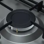 BOSCH hob 4 Gas Burner | PBP6C5B62M | 60 cm