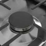 BOSCH Series 6 hob 90 cm Gas Burner | PCR9A5B90M