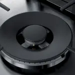 BOSCH Series 6 hob 90 cm Gas Burner | PCR9A5B90M