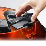Hitachi Vacuum Cleaner | CV SE-22V