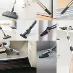 Hitachi Vacuum Cleaner | CV SE-22V