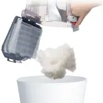 Hitachi Vacuum Cleaner | CV SE-22V