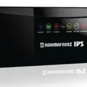 Rahimafrooz IPS | RZ 1650 | 24 V (1200 Watt)