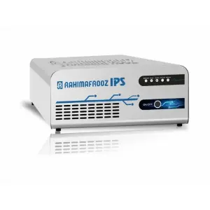 Rahimafrooz IPS | RZ 600 | 12 V (400 Watt)