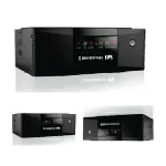 Rahimafrooz IPS | RZ 725 | 12 V (500 Watt)