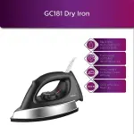 Philips Dry Iron | GC181