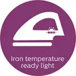 Philips Dry Iron | HI113