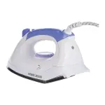 Black & Decker Dry Iron With Spray Function | F150-b5