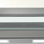 BOSCH Series 2 telescopic cooker hood | DFT63CA50Q