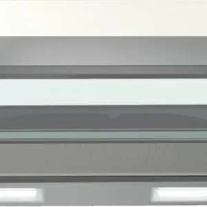 BOSCH Series 2 telescopic cooker hood | DFT63CA50Q