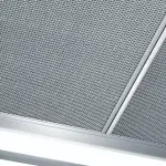 BOSCH Series 4 built-under cooker hood 60 cm | DHU665CQ