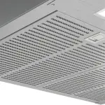 BOSCH Series 2 wall-mounted cooker hood 60 cm | DWB64BC52