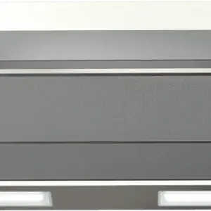 BOSCH Series 2 telescopic cooker hood | DFT93CA50M